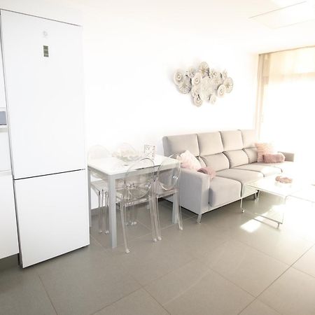 Fantastic Apartment With Sea Views Playa del Inglés Eksteriør bilde