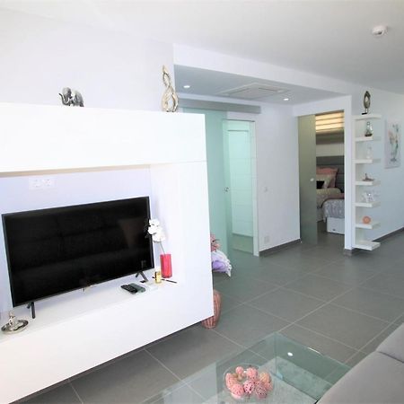 Fantastic Apartment With Sea Views Playa del Inglés Eksteriør bilde
