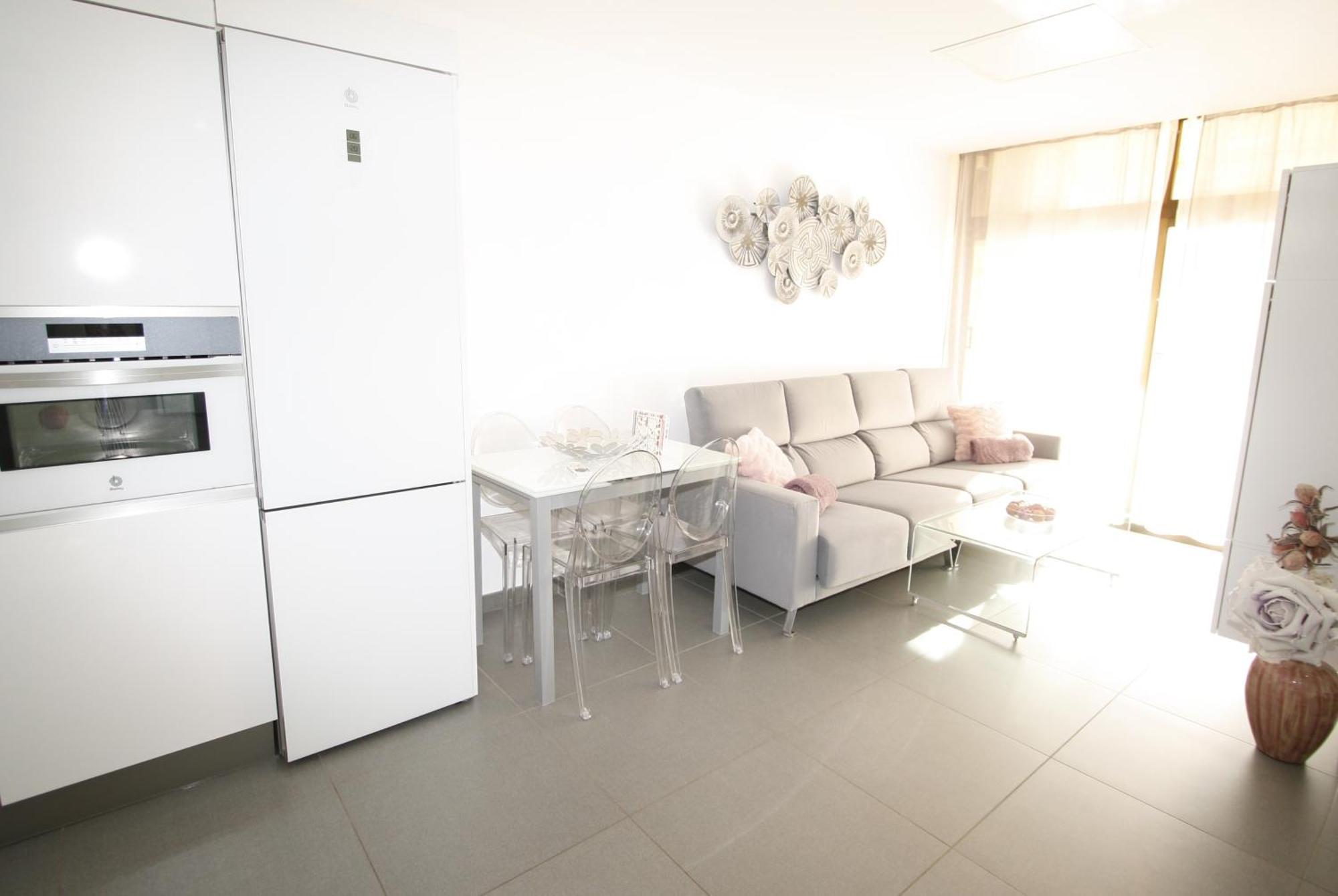 Fantastic Apartment With Sea Views Playa del Inglés Eksteriør bilde