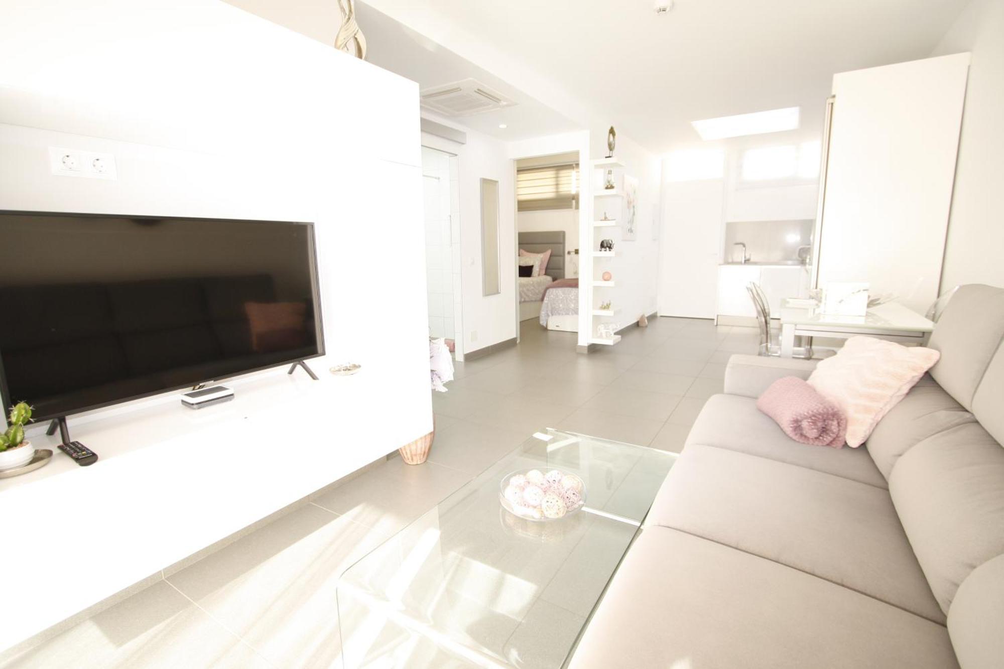 Fantastic Apartment With Sea Views Playa del Inglés Eksteriør bilde