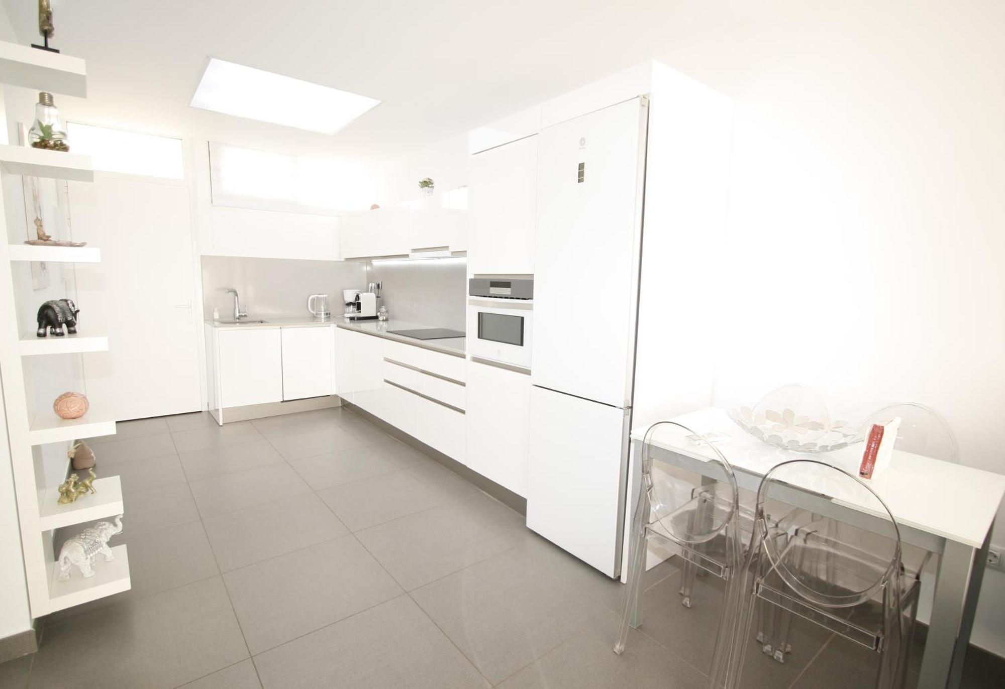 Fantastic Apartment With Sea Views Playa del Inglés Eksteriør bilde