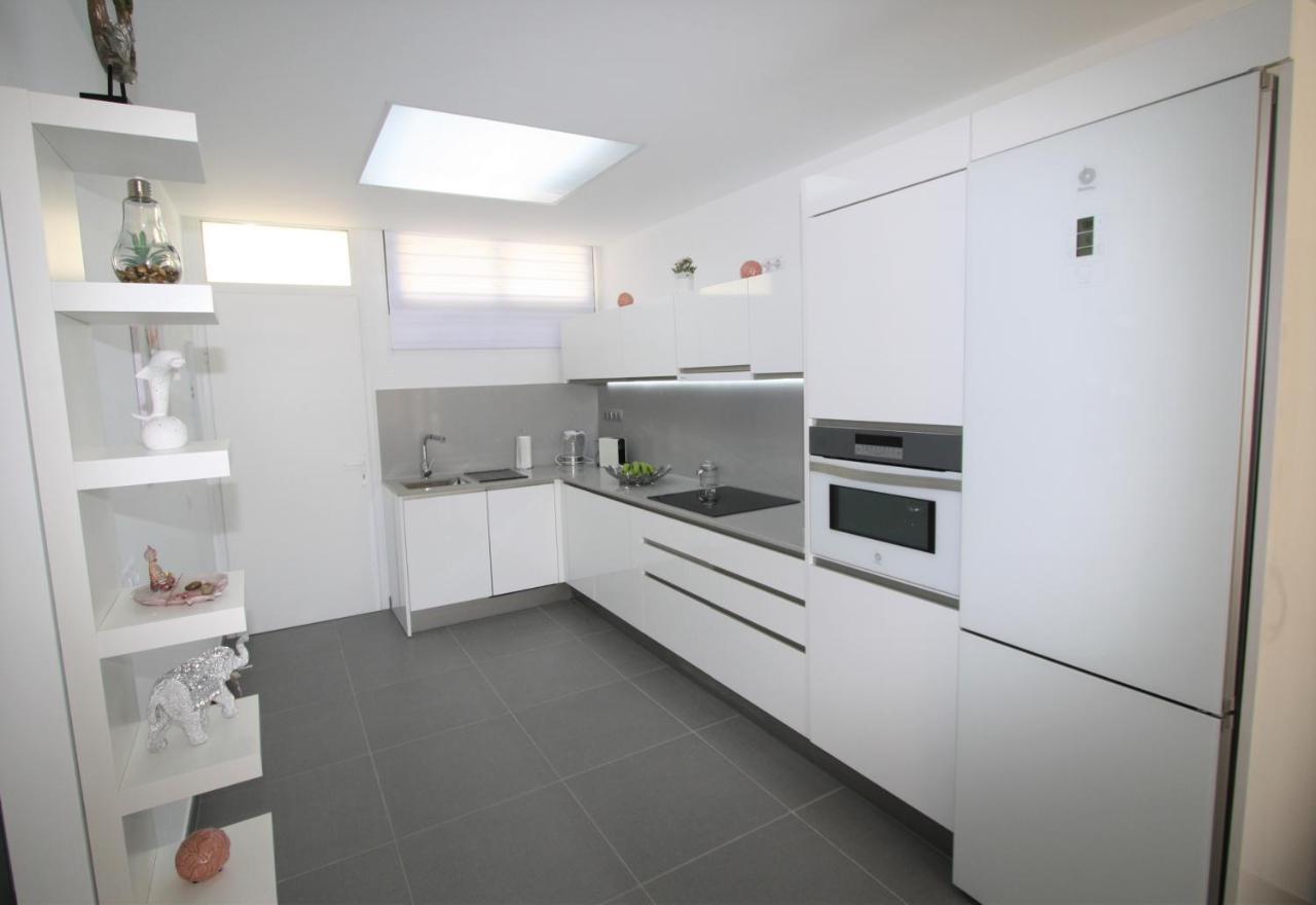 Fantastic Apartment With Sea Views Playa del Inglés Eksteriør bilde