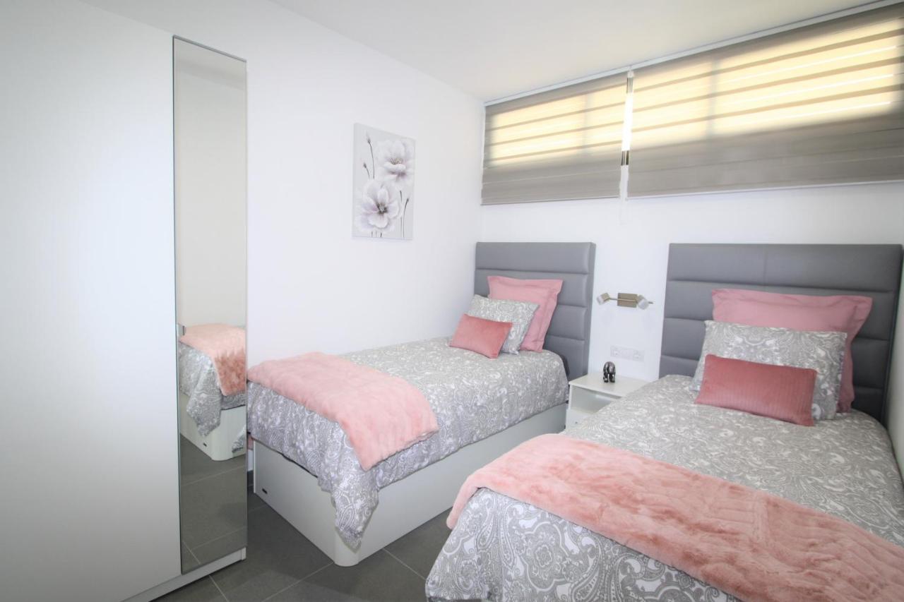 Fantastic Apartment With Sea Views Playa del Inglés Eksteriør bilde