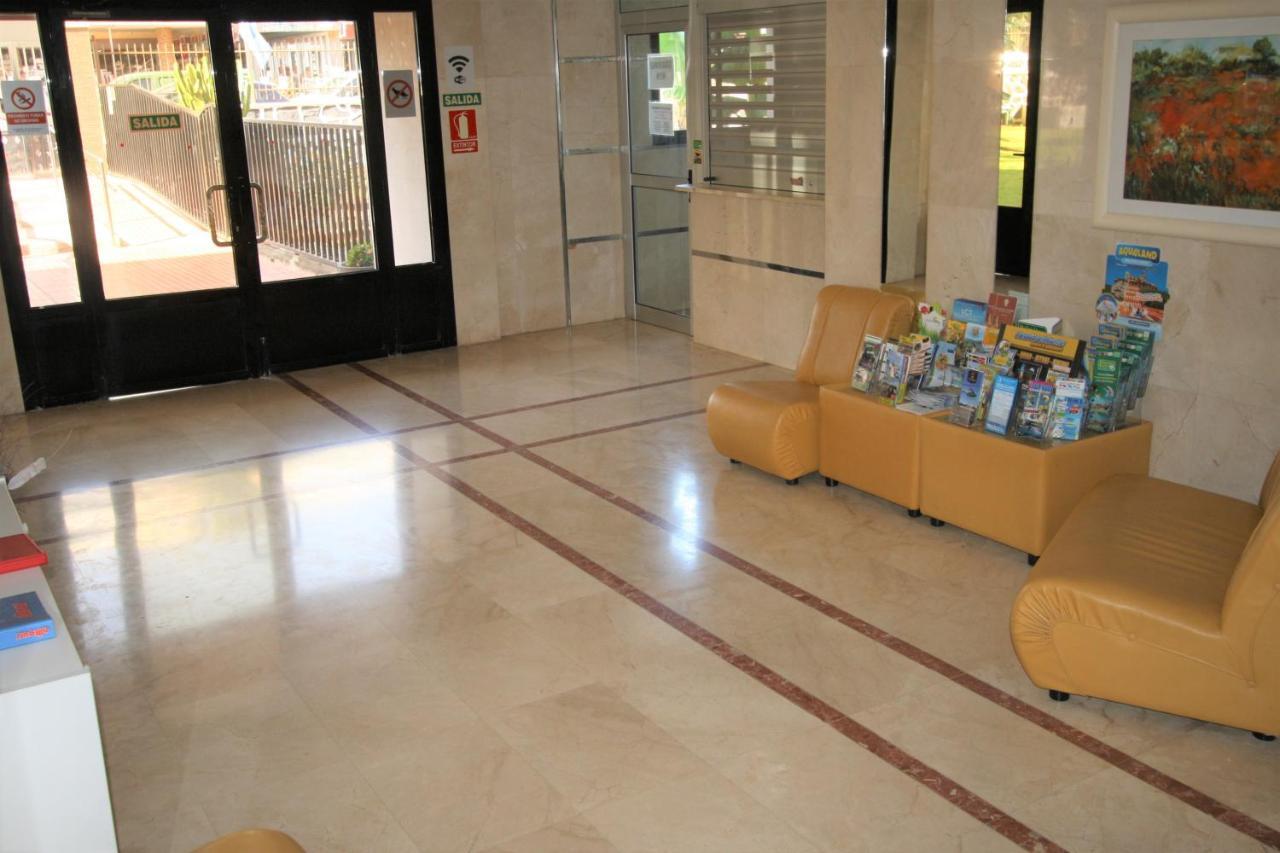 Fantastic Apartment With Sea Views Playa del Inglés Eksteriør bilde