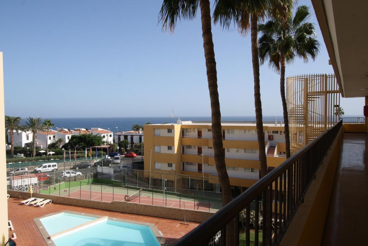 Fantastic Apartment With Sea Views Playa del Inglés Eksteriør bilde