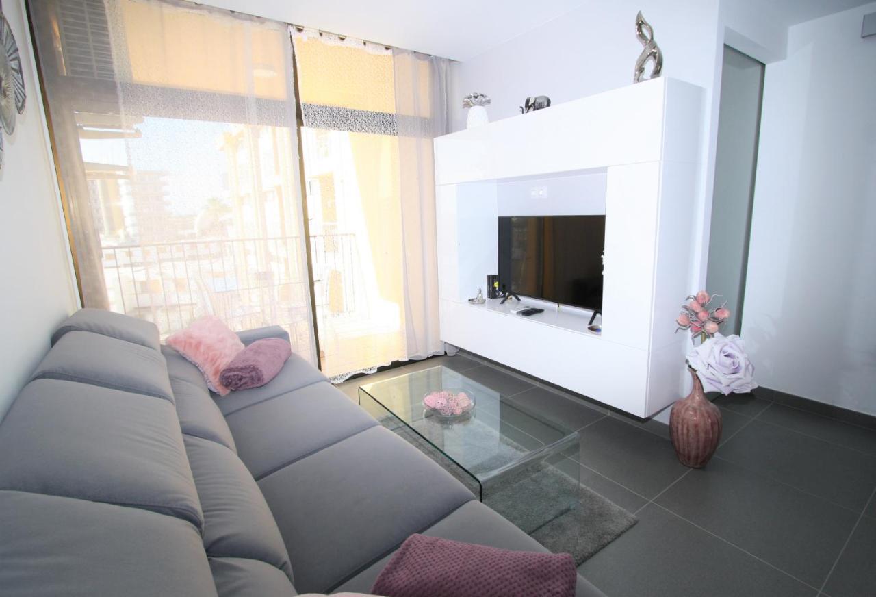 Fantastic Apartment With Sea Views Playa del Inglés Eksteriør bilde