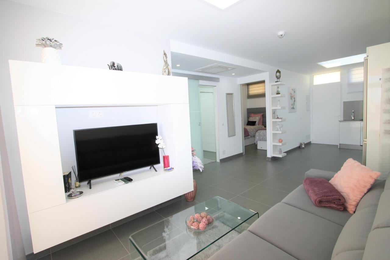 Fantastic Apartment With Sea Views Playa del Inglés Eksteriør bilde