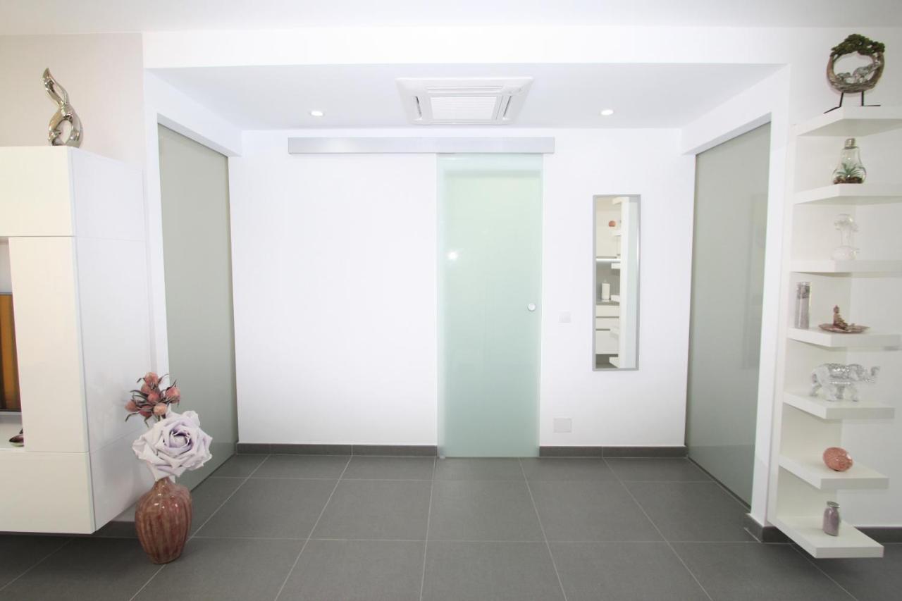 Fantastic Apartment With Sea Views Playa del Inglés Eksteriør bilde