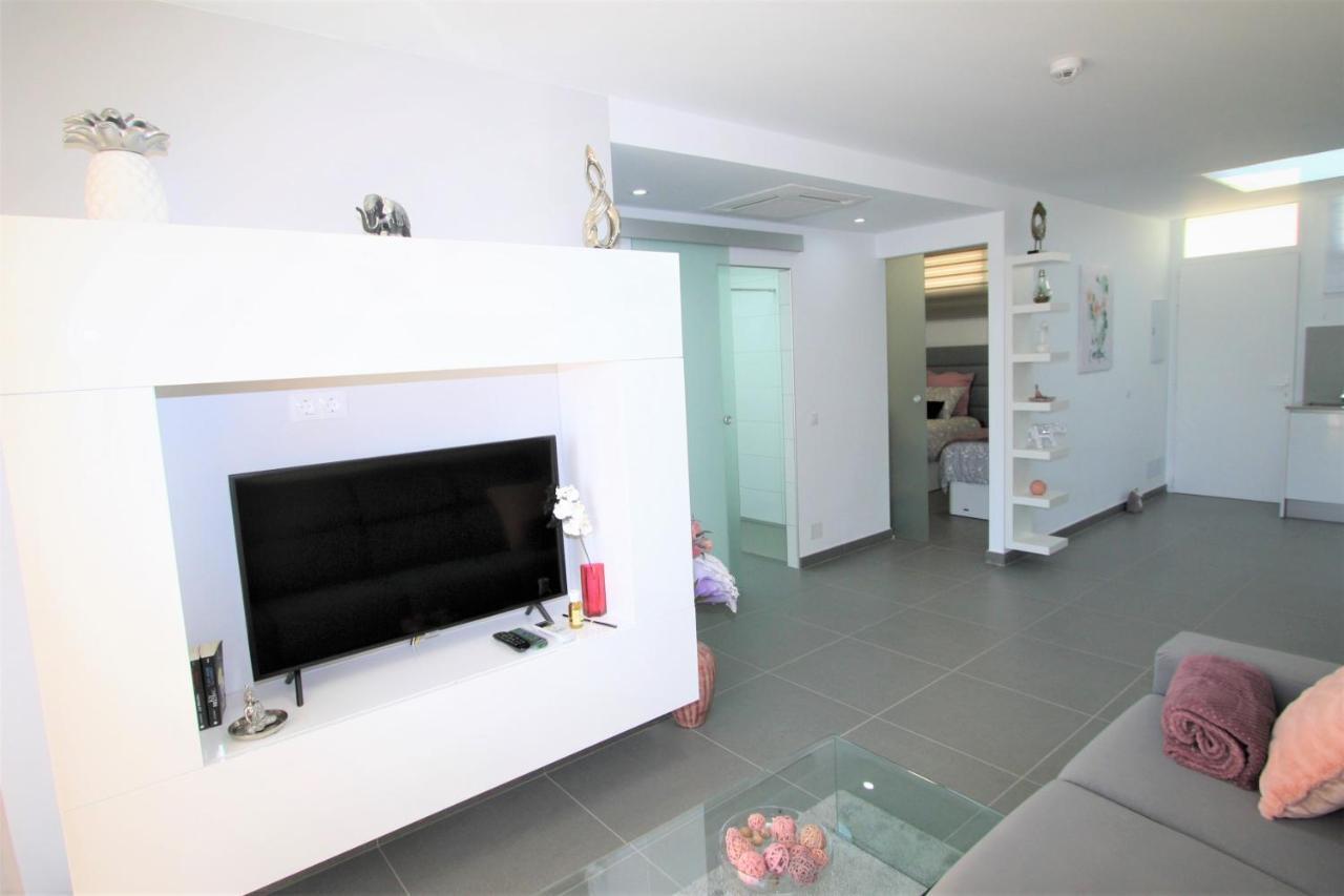 Fantastic Apartment With Sea Views Playa del Inglés Eksteriør bilde