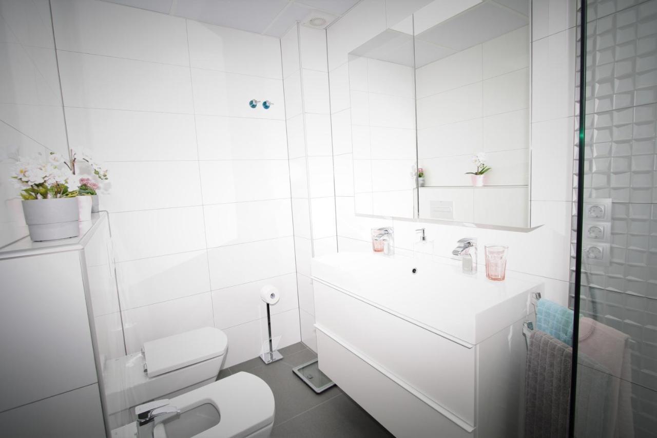 Fantastic Apartment With Sea Views Playa del Inglés Eksteriør bilde